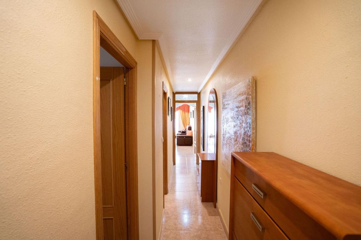 Продажа квартиры на Piso en Calle Bergantin, Playa del Cura, Torrevieja, Торревьеха
photo 5