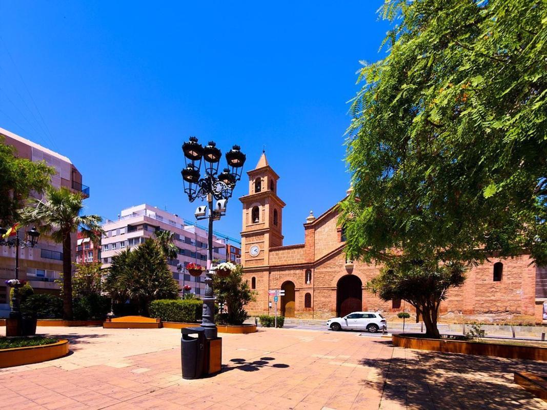 Sale of apartment in Piso en Centro - Muelle Pesquero, Torrevieja, Torrevieja
photo 1