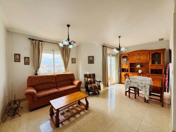 Продажа квартиры на Piso en Calle Bella Antonia s/n, Nueva Torrevieja, Torrevieja, Торревьеха
 photo 3