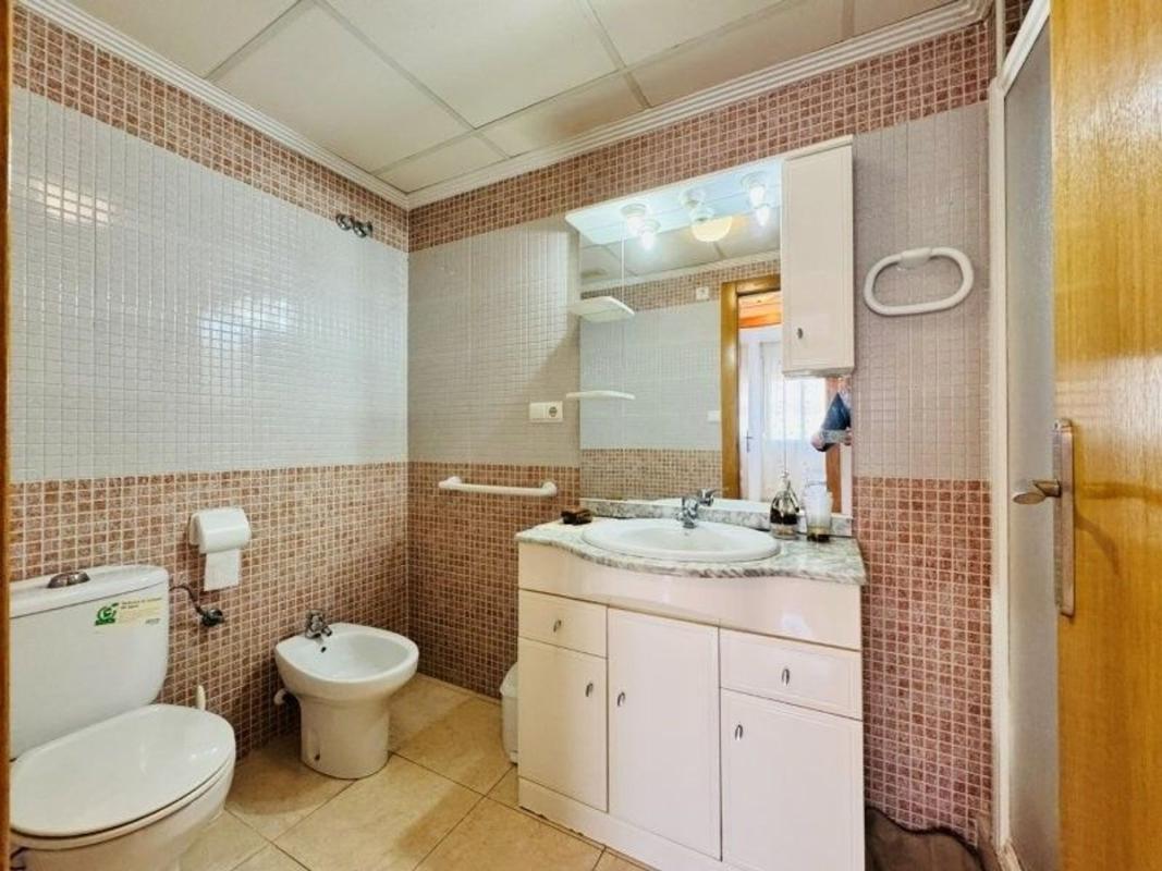 Продажа квартиры на Piso en Calle Bella Antonia s/n, Nueva Torrevieja, Torrevieja, Торревьеха
 photo 5