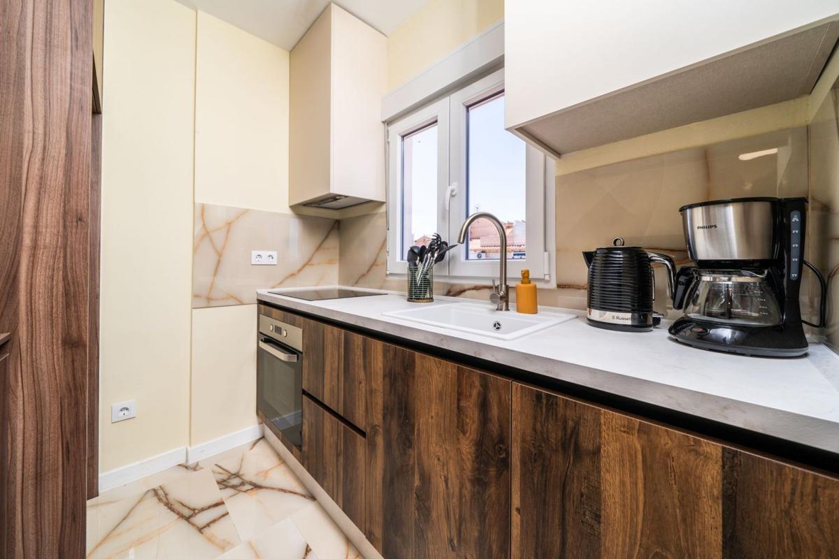Продажа квартиры на Piso en Miguel Angel, 19, La Siesta - El Salado - Torreta, Torrevieja, Торревьеха
photo 3