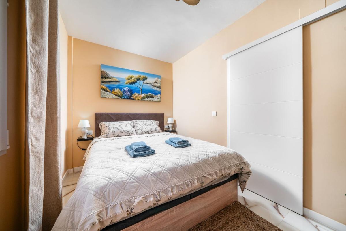 Продажа квартиры на Piso en Miguel Angel, 19, La Siesta - El Salado - Torreta, Torrevieja, Торревьеха
photo 5