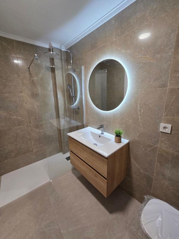 Sale of apartment in Piso en Calle Concordia, 50, Las Piscinas Naturales, Torrevieja, Torrevieja
photo 1