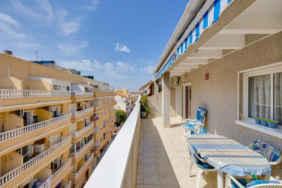 Venta de ático en Ático en Calle Bergantin, Avenida Habaneras - Curva de Palangre, Torrevieja, Torrevieja photo 1