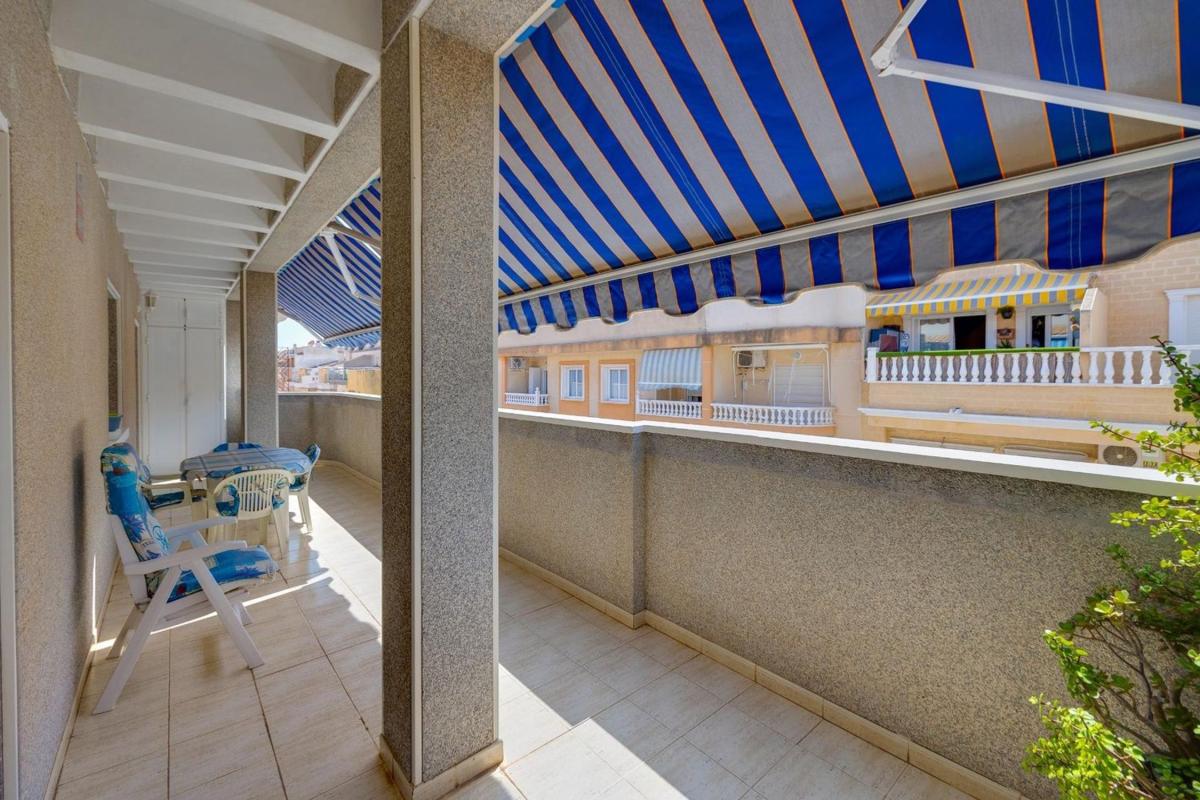 Venta de ático en Ático en Calle Bergantin, Avenida Habaneras - Curva de Palangre, Torrevieja, Torrevieja photo 3