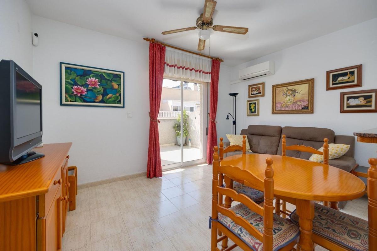 Venta de ático en Ático en Calle Bergantin, Avenida Habaneras - Curva de Palangre, Torrevieja, Torrevieja photo 4