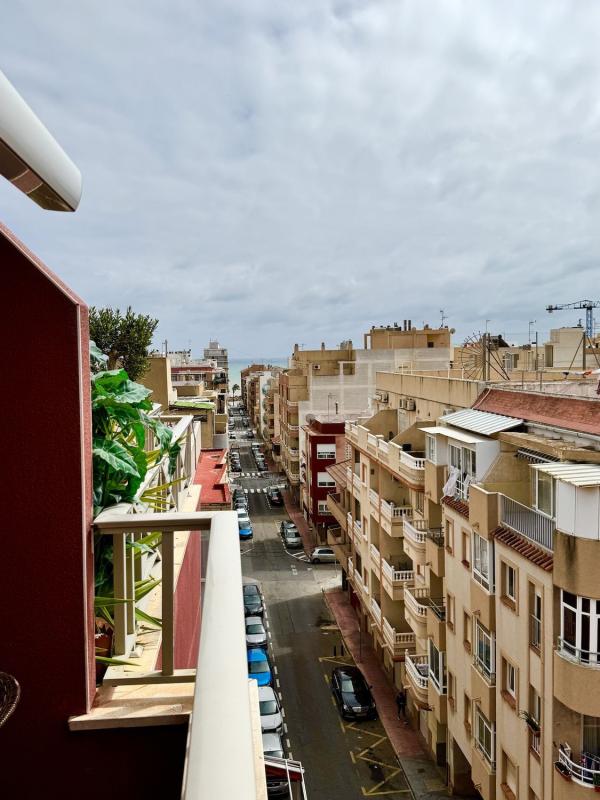 Продажа квартиры на Piso en Calle Radio Murcia, 36 -48, Las Piscinas Naturales, Torrevieja, Торревьеха
photo 2