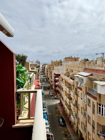 Продажа квартиры на Piso en Calle Radio Murcia, 36 -48, Las Piscinas Naturales, Torrevieja, Торревьеха
 photo 2