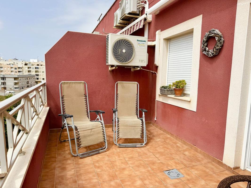 Продажа квартиры на Piso en Calle Radio Murcia, 36 -48, Las Piscinas Naturales, Torrevieja, Торревьеха
photo 3