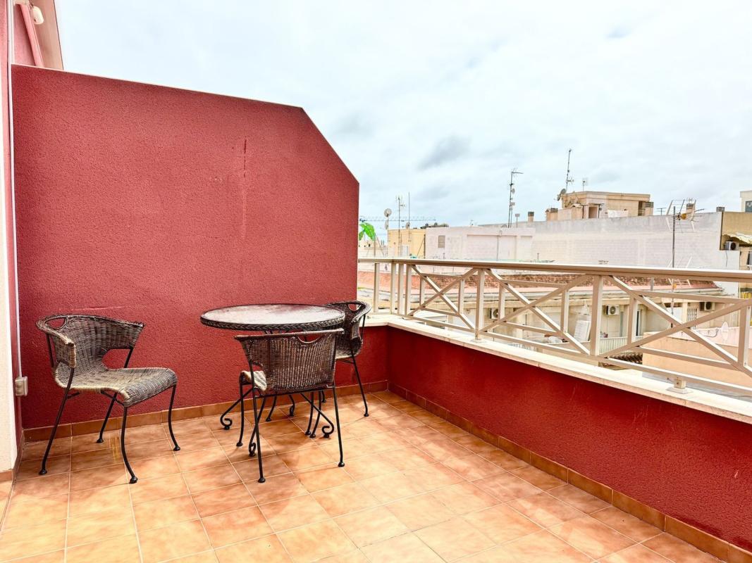 Продажа квартиры на Piso en Calle Radio Murcia, 36 -48, Las Piscinas Naturales, Torrevieja, Торревьеха
photo 4