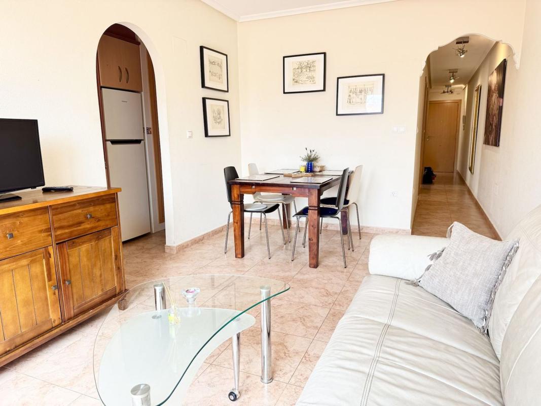 Продажа квартиры на Piso en Calle Radio Murcia, 36 -48, Las Piscinas Naturales, Torrevieja, Торревьеха
photo 5