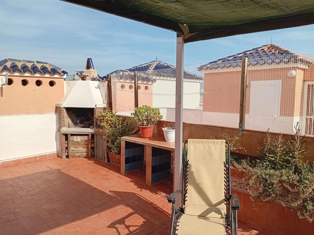 Venta de piso en Piso en Gaspar Perrelló, Torrevieja, Torrevieja
photo 5