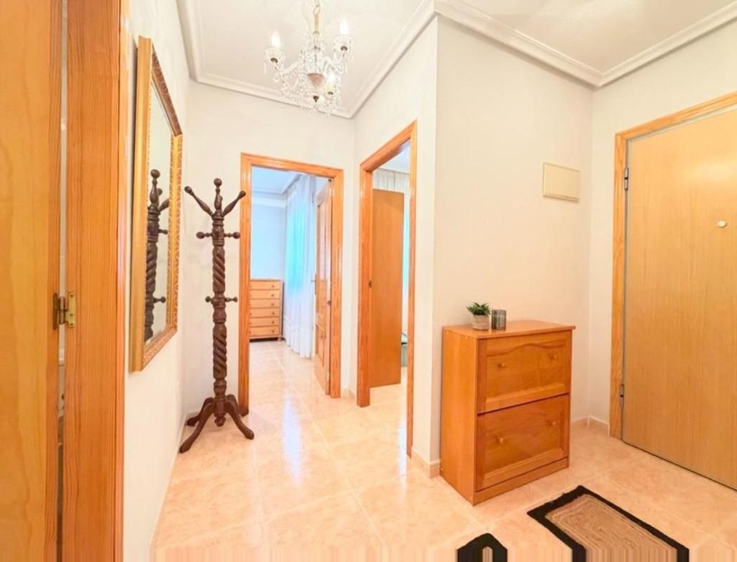 Продажа пентхауса на  Ático en Las Piscinas Naturales, Torrevieja, Торревьеха photo 2