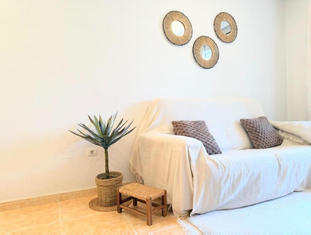 Продажа пентхауса на  Ático en Las Piscinas Naturales, Torrevieja, Торревьеха photo 5