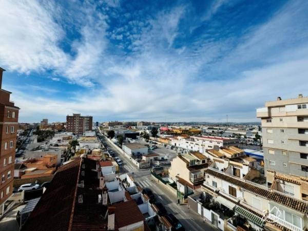 Продажа квартиры на Piso en Calle Bella Antonia, 71, Nueva Torrevieja, Torrevieja, Торревьеха
 photo 2