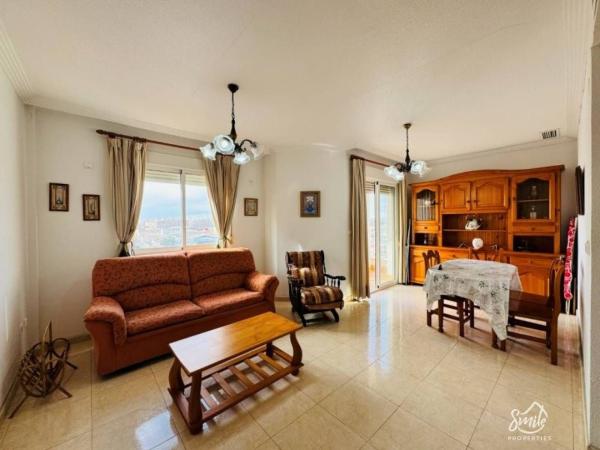 Продажа квартиры на Piso en Calle Bella Antonia, 71, Nueva Torrevieja, Torrevieja, Торревьеха
 photo 4