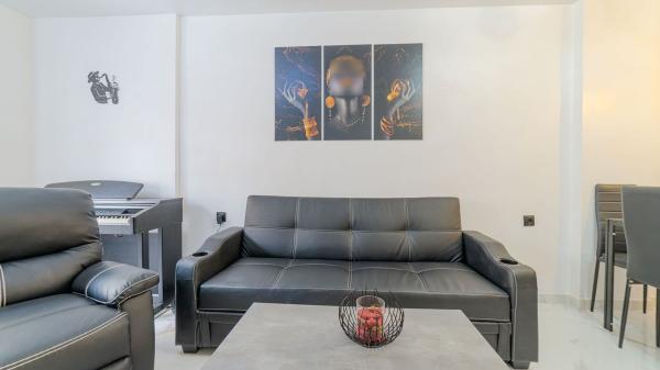 Sale of flat in Piso en Puerto Deportivo, Torrevieja, Torrevieja
thumbnail 1