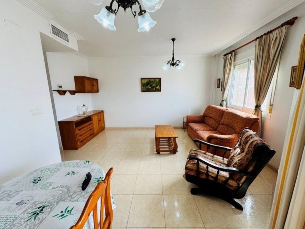 Продажа квартиры на Piso en Nueva Torrevieja, Torrevieja, Торревьеха
photo 3