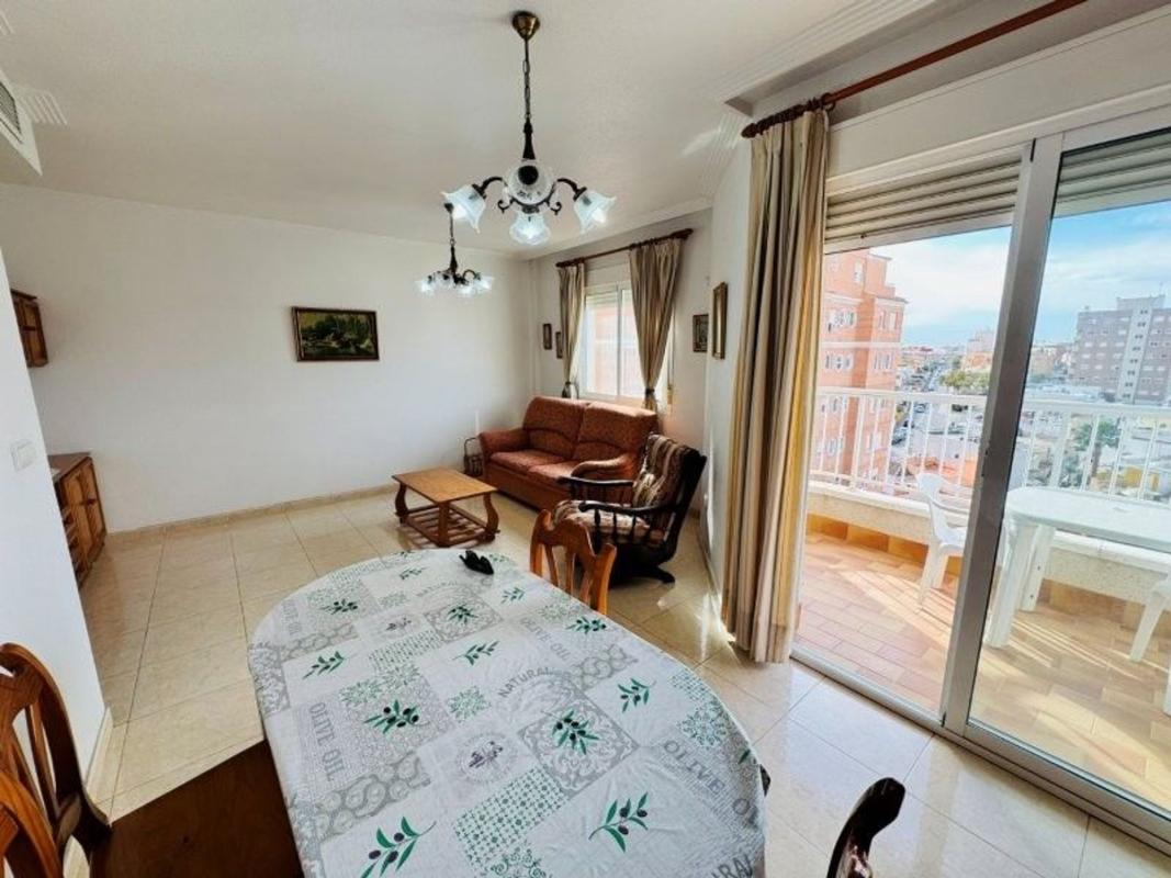 Продажа квартиры на Piso en Nueva Torrevieja, Torrevieja, Торревьеха
photo 5