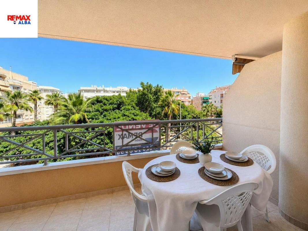 Продажа квартиры на Piso en Playa del Cura, Torrevieja, Торревьеха
photo 3