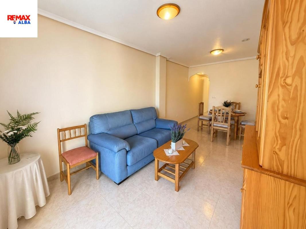 Продажа квартиры на Piso en Playa del Cura, Torrevieja, Торревьеха
photo 5