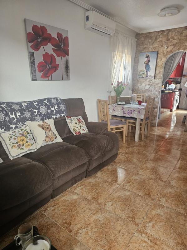 Sprzedaż mieszkania w Piso en San Jose Sector 10, 7, Parque Acuático - Sector 25, Torrevieja, Torrevieja
photo 1