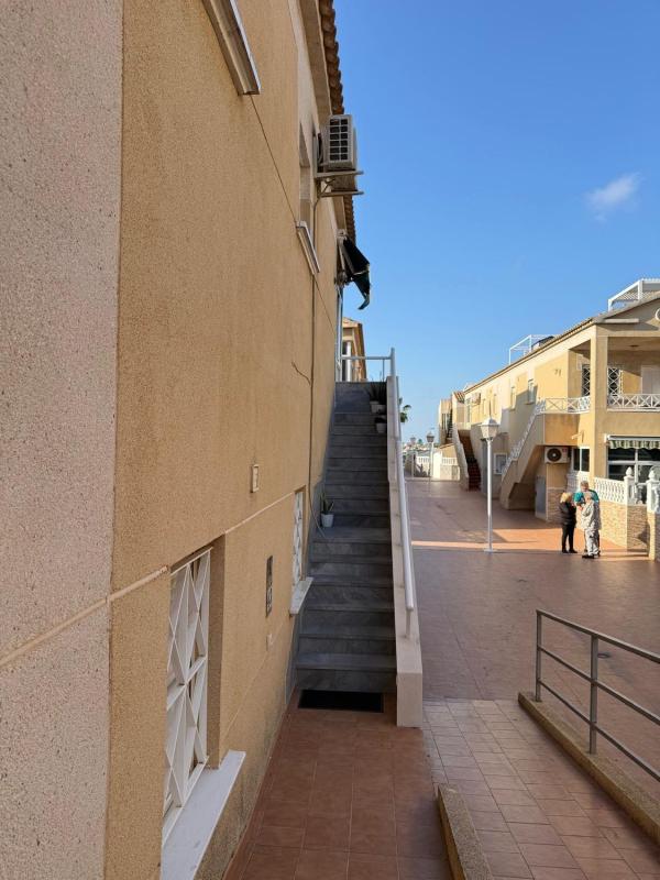 Sprzedaż mieszkania w Piso en San Jose Sector 10, 7, Parque Acuático - Sector 25, Torrevieja, Torrevieja
photo 4
