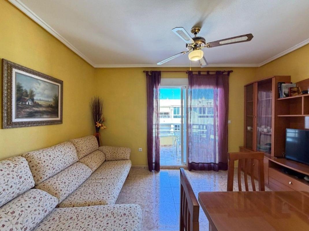 Продажа квартиры на Piso en Calle Vicente Blasco Ibáñez, Playa del Cura, Torrevieja, Торревьеха
photo 4