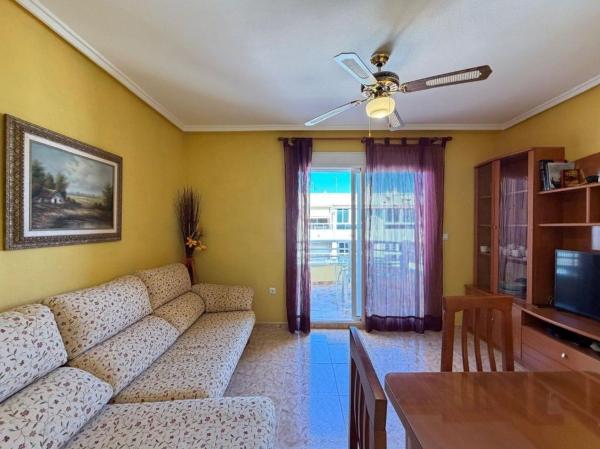 Продажа квартиры на Piso en Calle Vicente Blasco Ibáñez, Playa del Cura, Torrevieja, Торревьеха
 photo 4