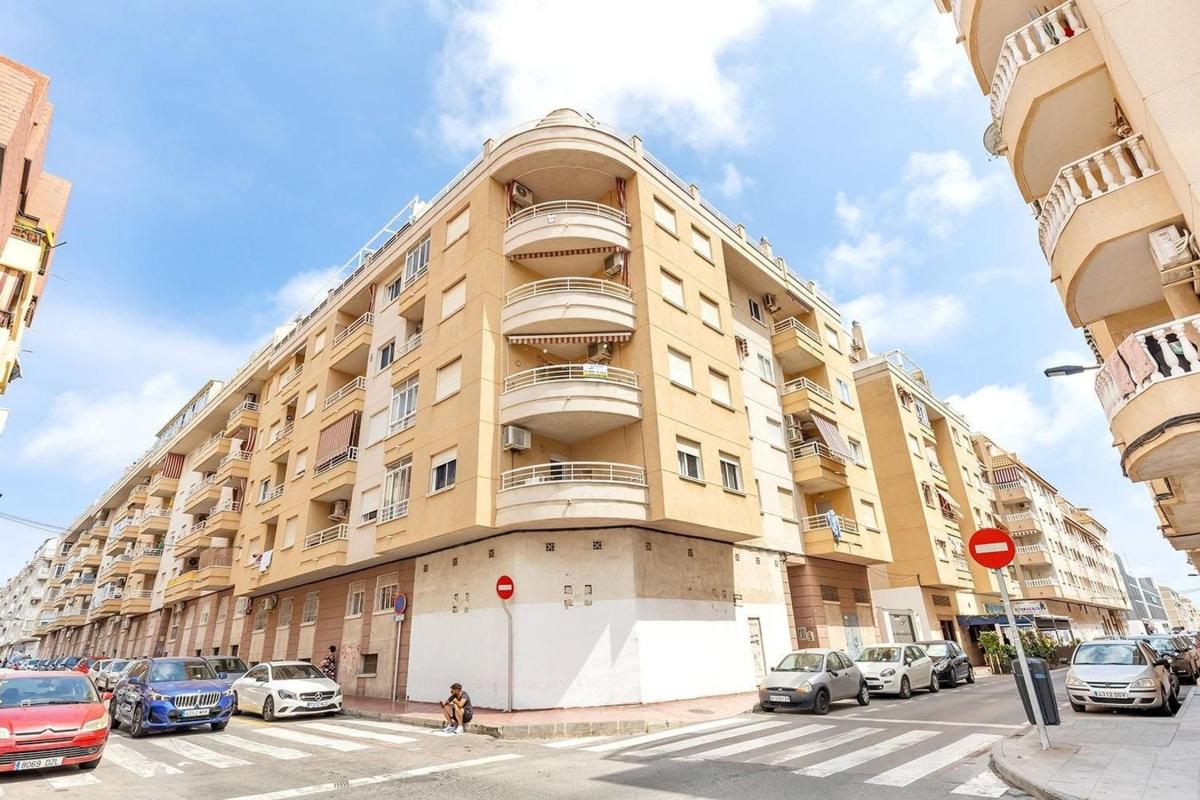 Продажа пентхауса на Ático en Calle Moriones, 48, Antonio Machado, Torrevieja, Торревьеха photo 3