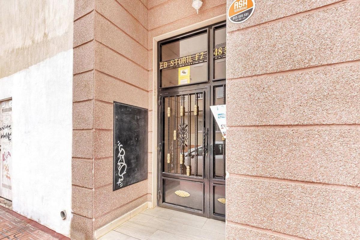 Продажа пентхауса на Ático en Calle Moriones, 48, Antonio Machado, Torrevieja, Торревьеха photo 4
