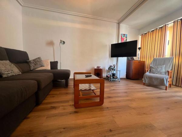 Продажа квартиры на Piso en Calle Caballero de Rodas, Las Piscinas Naturales, Torrevieja, Торревьеха
 photo 1