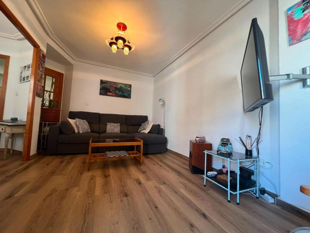 Продажа квартиры на Piso en Calle Caballero de Rodas, Las Piscinas Naturales, Torrevieja, Торревьеха
 photo 5
