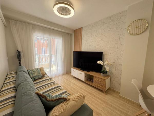 Продажа квартиры на Piso en Calle Concordia, 147, Playa del Cura, Torrevieja, Торревьеха
photo 1