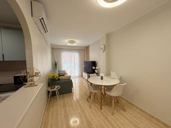 Продажа квартиры на Piso en Calle Concordia, 147, Playa del Cura, Torrevieja, Торревьеха
 photo 4