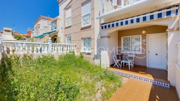 Продажа квартиры на Piso en Aguas Nuevas, Torrevieja, Торревьеха
 photo 3