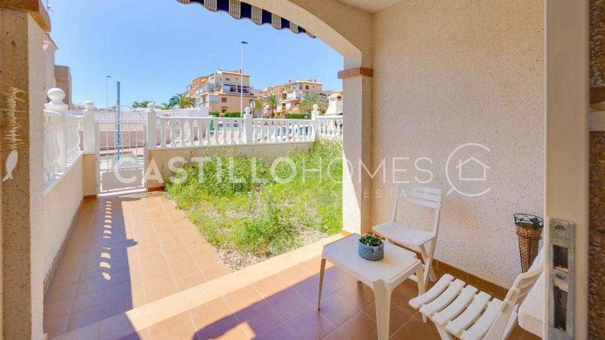 Sprzedaż mieszkania w Piso en Aguas Nuevas, Torrevieja, Torrevieja
photo 5