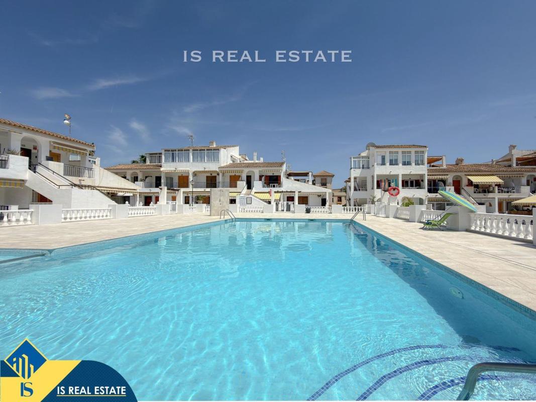 Продажа пентхауса на  Ático en Zona los Frutales, Torrevieja, Торревьеха photo 2