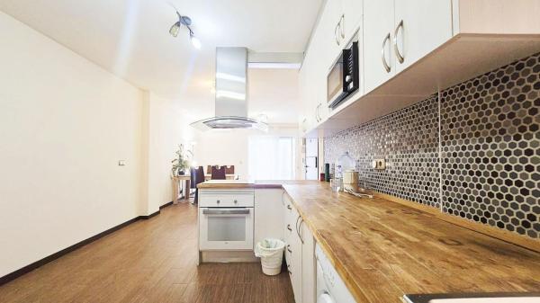 Продажа квартиры на Piso en Las Piscinas Naturales, Torrevieja, Торревьеха
 photo 1