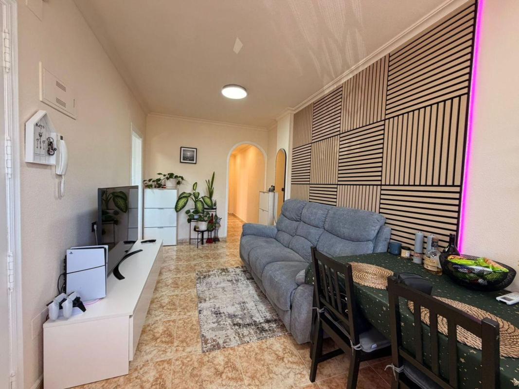 Venta de piso en Piso en Calle la Sal, 8, Playa del Cura, Torrevieja, Torrevieja
photo 1
