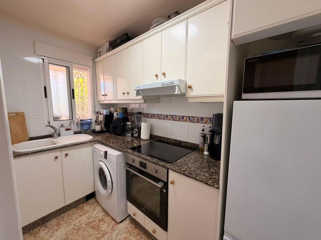 Venta de piso en Piso en Calle la Sal, 8, Playa del Cura, Torrevieja, Torrevieja
photo 2