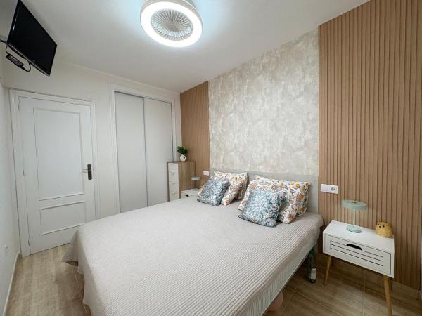 Sale of flat in Piso en Calle Concordia, 147, Playa del Cura, Torrevieja, Torrevieja
 photo 2