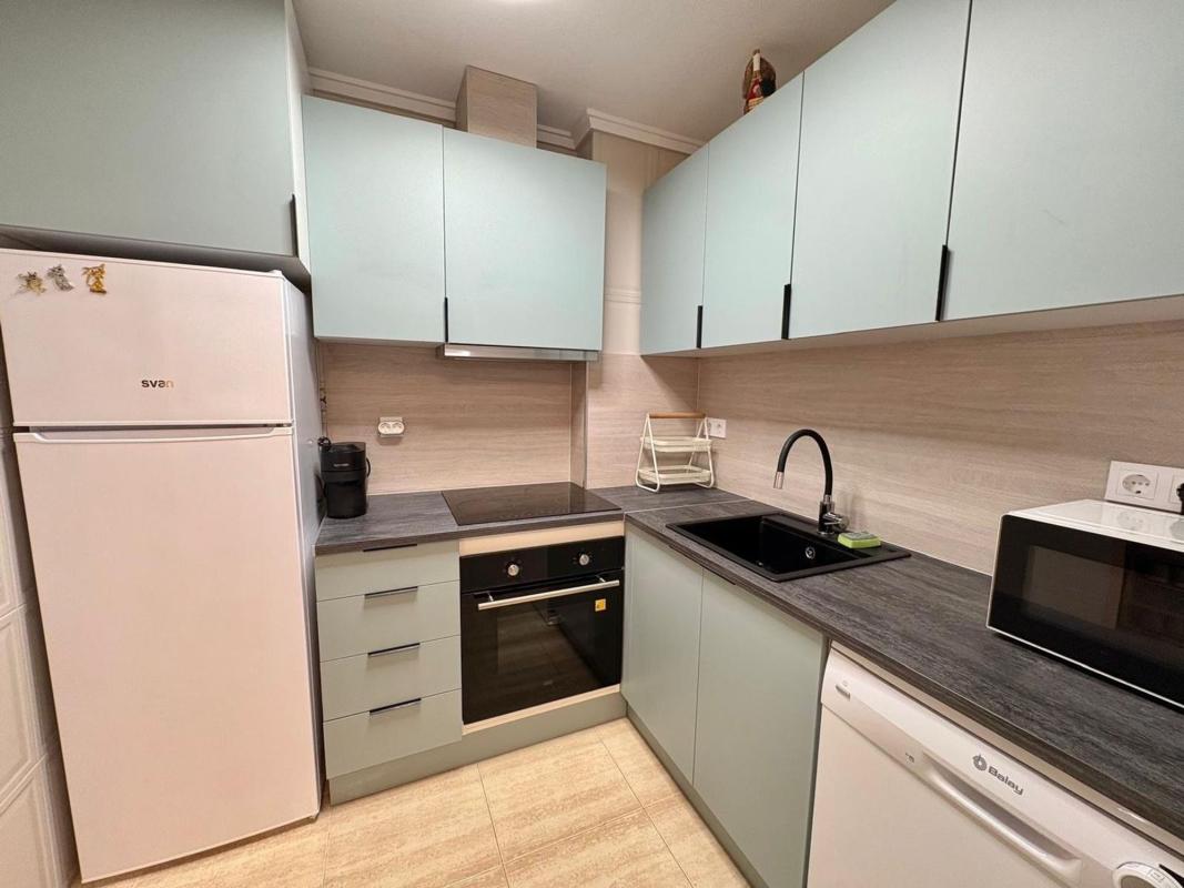 Sale of apartment in Piso en Calle Concordia, 147, Playa del Cura, Torrevieja, Torrevieja
photo 4
