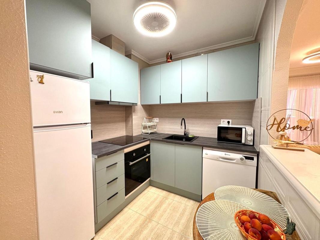 Sale of apartment in Piso en Calle Concordia, 147, Playa del Cura, Torrevieja, Torrevieja
photo 5