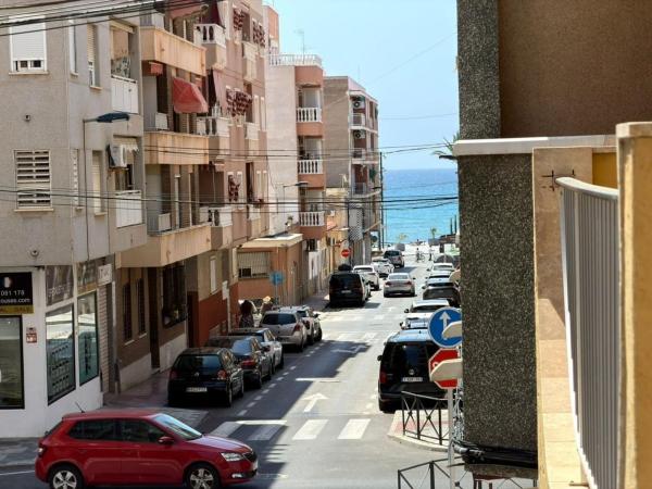 Venta de piso en Piso en Antonio Machado, Torrevieja, Torrevieja
 photo 4