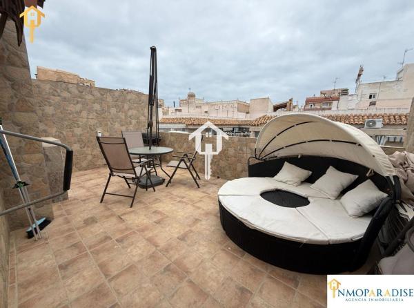 Duplex na sprzedaż w Dúplex en Avenida Diego Ramírez Pastor, Playa de los Locos, Torrevieja, Torrevieja thumbnail 1