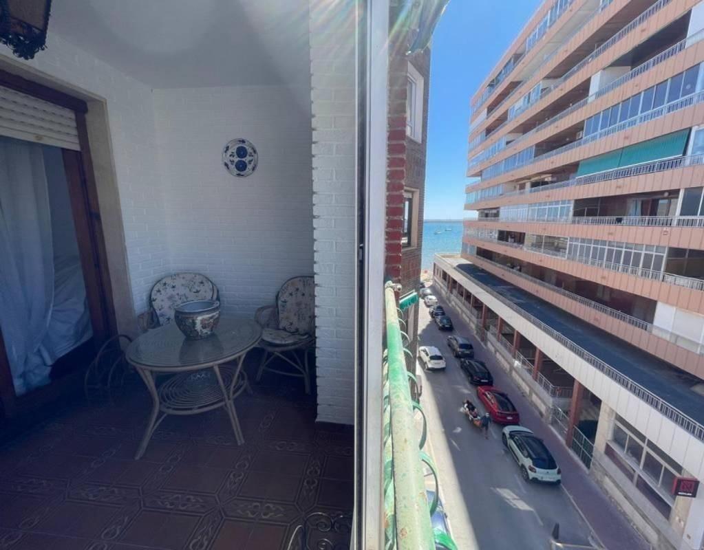 Sprzedaż mieszkania w Piso en Calle Santomera, 4, El Acequión, Torrevieja, Torrevieja
 photo 4