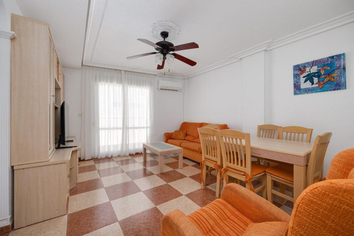 Продажа квартиры на Piso en Calle Mayor, 38, Gaspar Perrelló, Torrevieja, Торревьеха
 photo 4