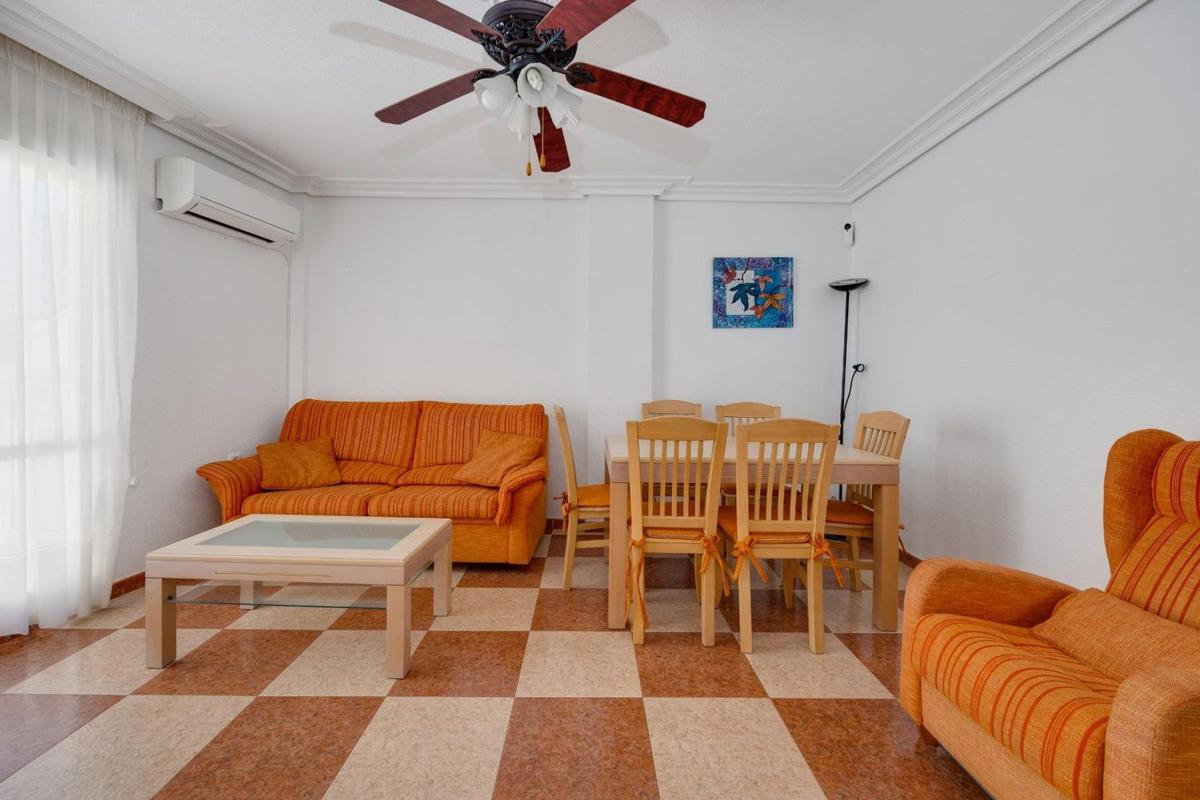 Продажа квартиры на Piso en Calle Mayor, 38, Gaspar Perrelló, Torrevieja, Торревьеха
 photo 5