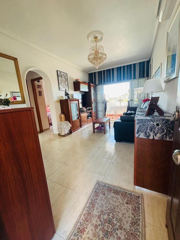 Продажа квартиры на Piso en Calle Maese Pedro, Aguas Nuevas, Torrevieja, Торревьеха
 photo 3
